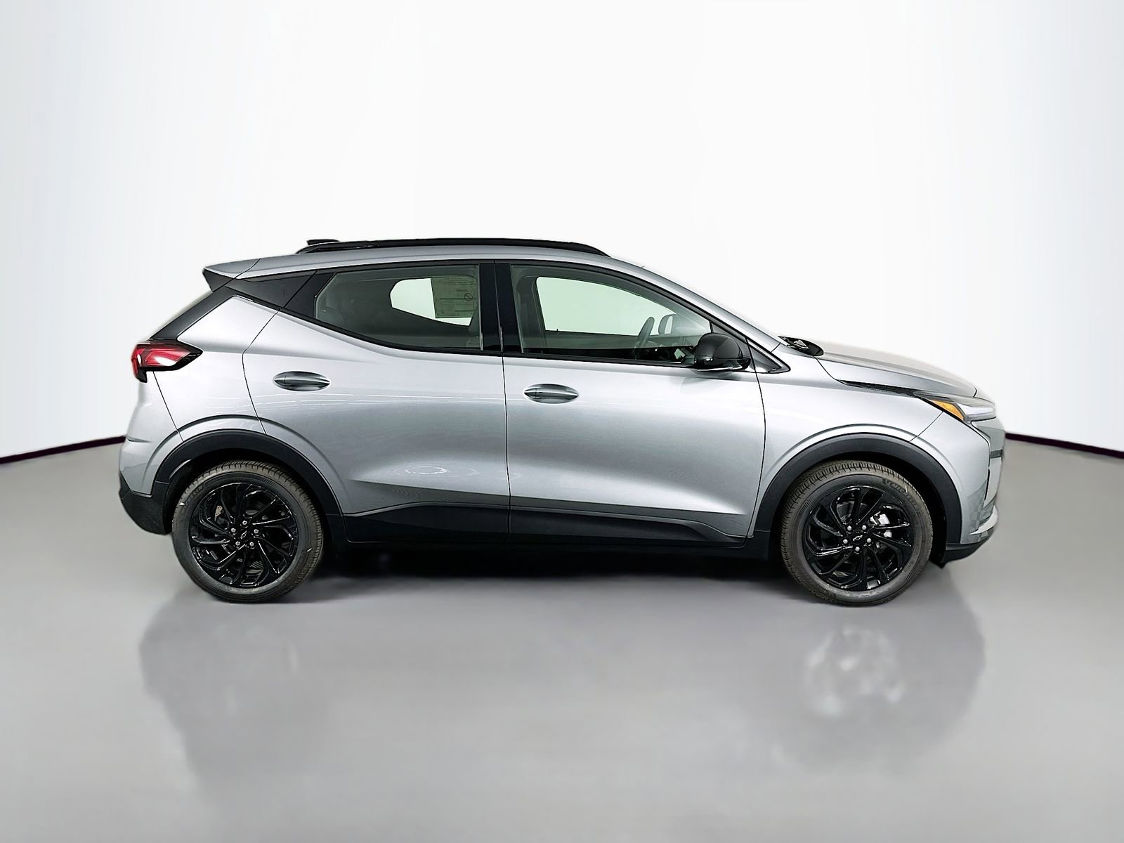 New 2027 Chevrolet Bolt RS image 8