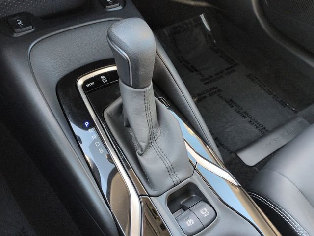 Certified 2021 Toyota Corolla XLE image 25