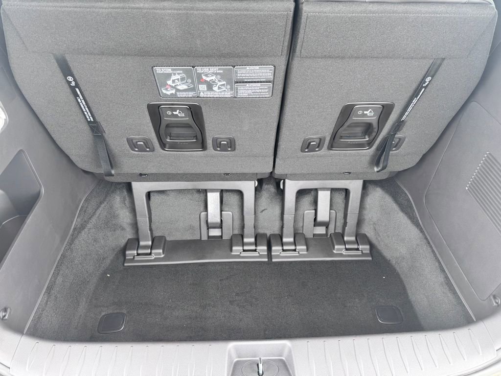 New 2026 Kia Carnival LXS image 12