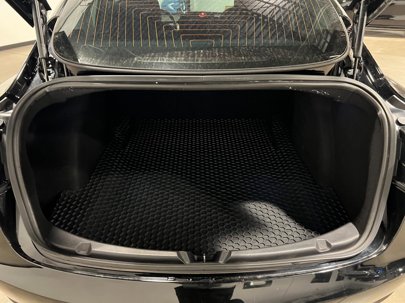 Used 2019 Tesla Model 3 Long Range image 29