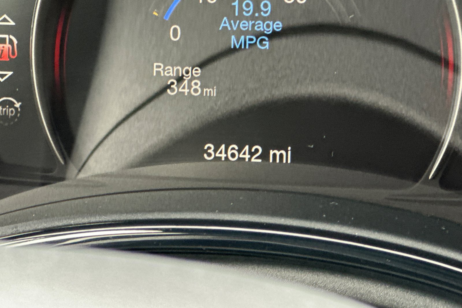 Used 2025 Dodge Durango GT RWD image 38