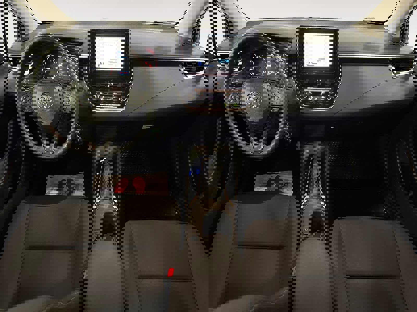 Used 2025 Toyota Corolla LE image 14