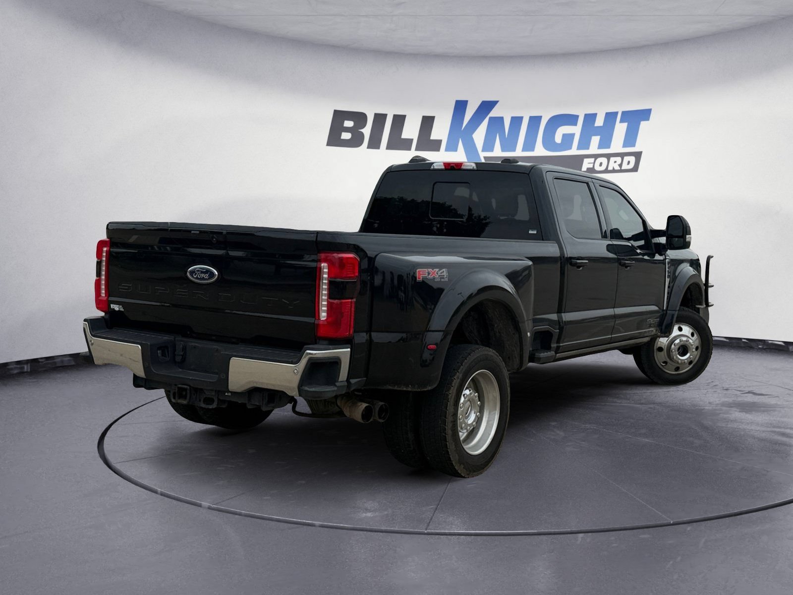 Used 2024 Ford F450 Lariat w/ Lariat Ultimate Package AWD/4WD image 5