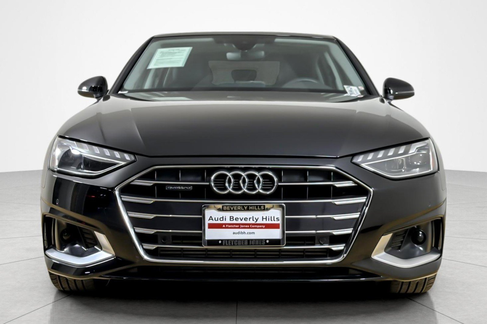 Used 2024 Audi A4 2.0T Premium w/ Convenience Package AWD/4WD image 8