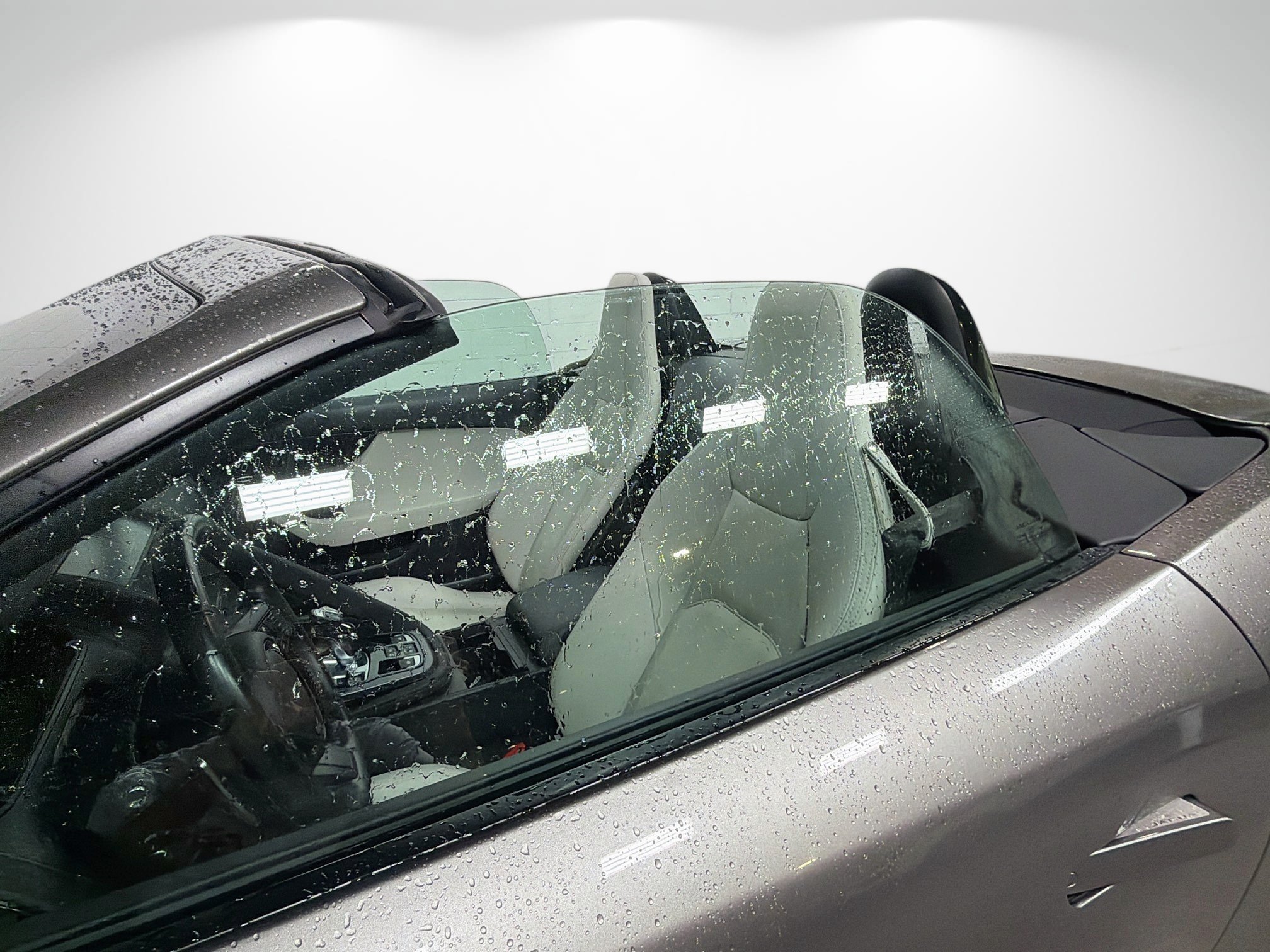 Used 2023 Jaguar F-TYPE R-Dynamic AWD/4WD image 24