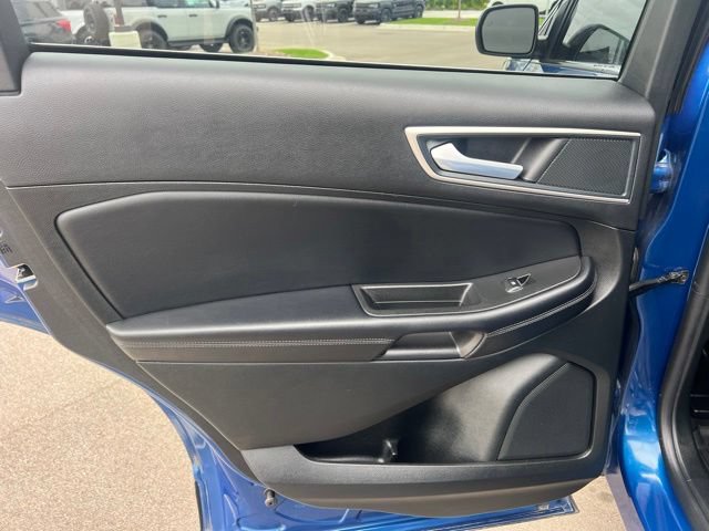 Used 2024 Ford Edge SEL w/ Convenience Package AWD/4WD image 18