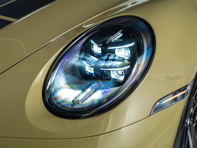 Certified 2026 Porsche 911 GTS RWD image 20