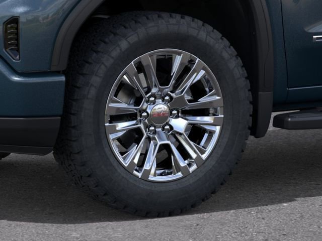 New 2026 GMC Sierra 1500 Denali w/ Technology Package image 9
