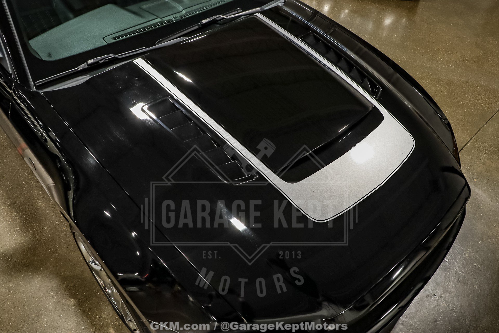 Used 2013 Ford Mustang GT Premium RWD image 14
