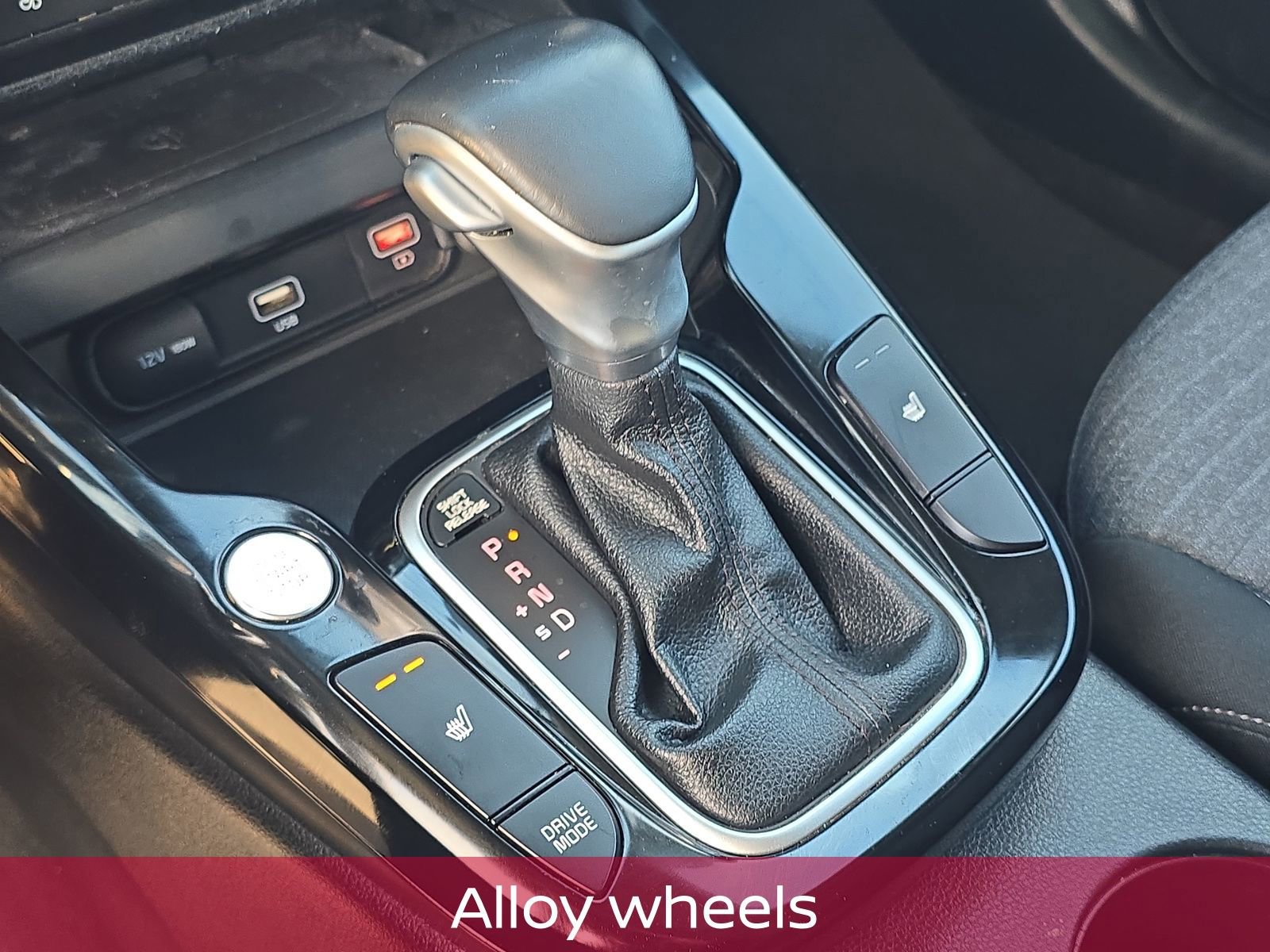 Used 2021 Kia Soul EX image 24