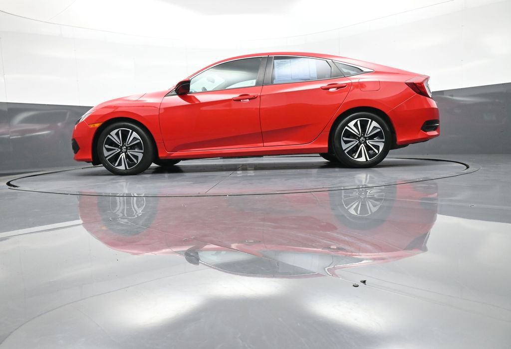 Used 2016 Honda Civic EX-T image 33