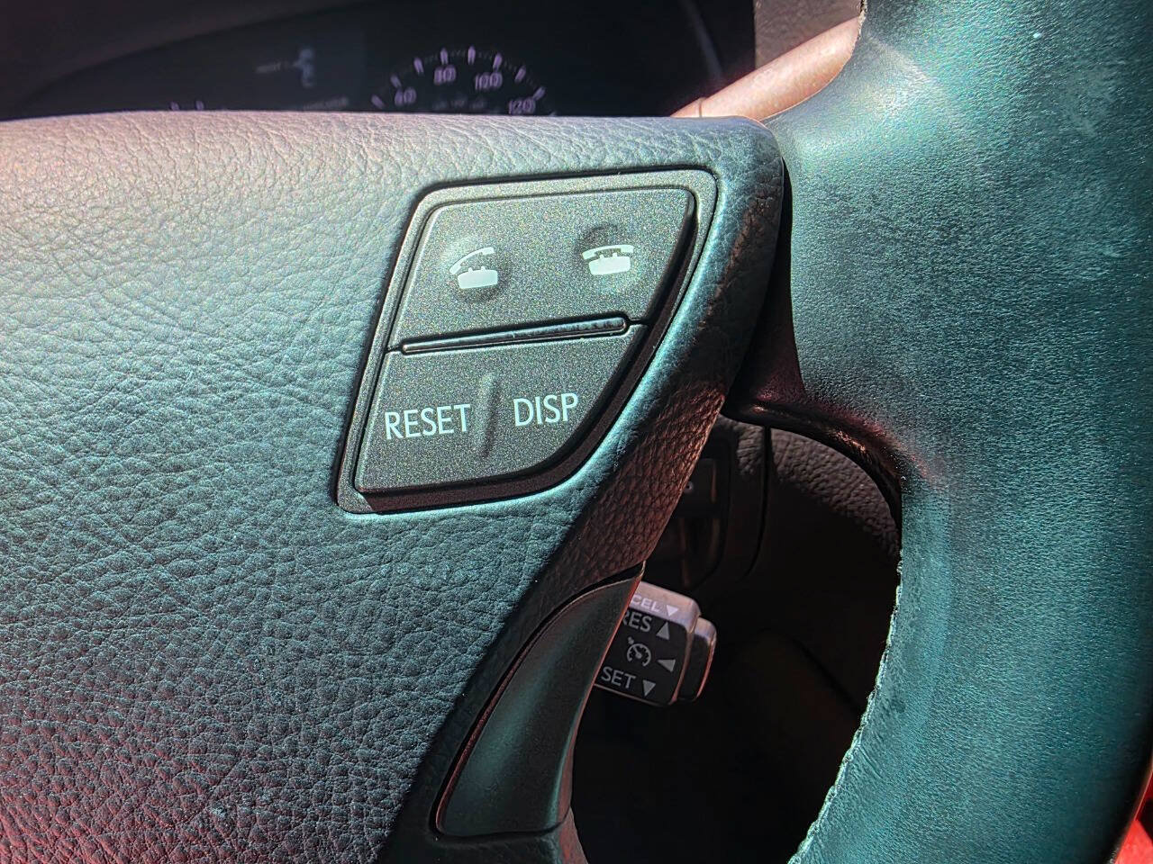 Used 2010 Lexus LS 460 RWD image 22