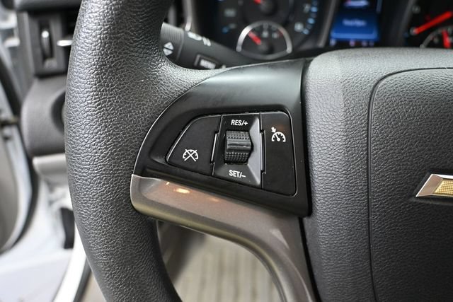 Used 2015 Chevrolet Malibu LS FWD image 20