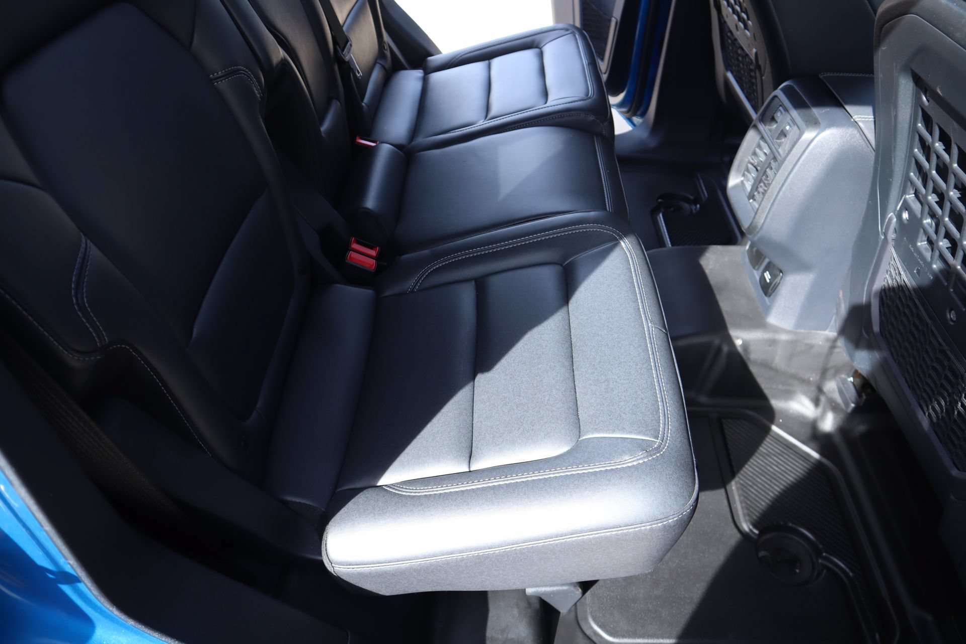New 2025 Ford Bronco Big Bend AWD/4WD image 13