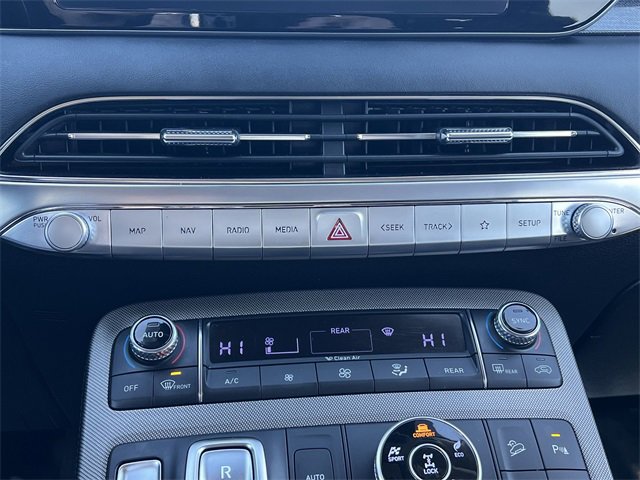 Used 2021 Hyundai Palisade Limited w/ Cargo Package image 16