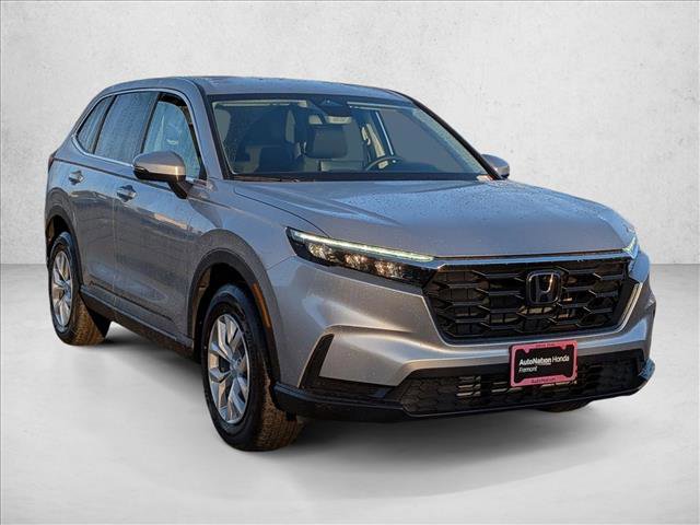 New 2026 Honda CR-V LX image 6