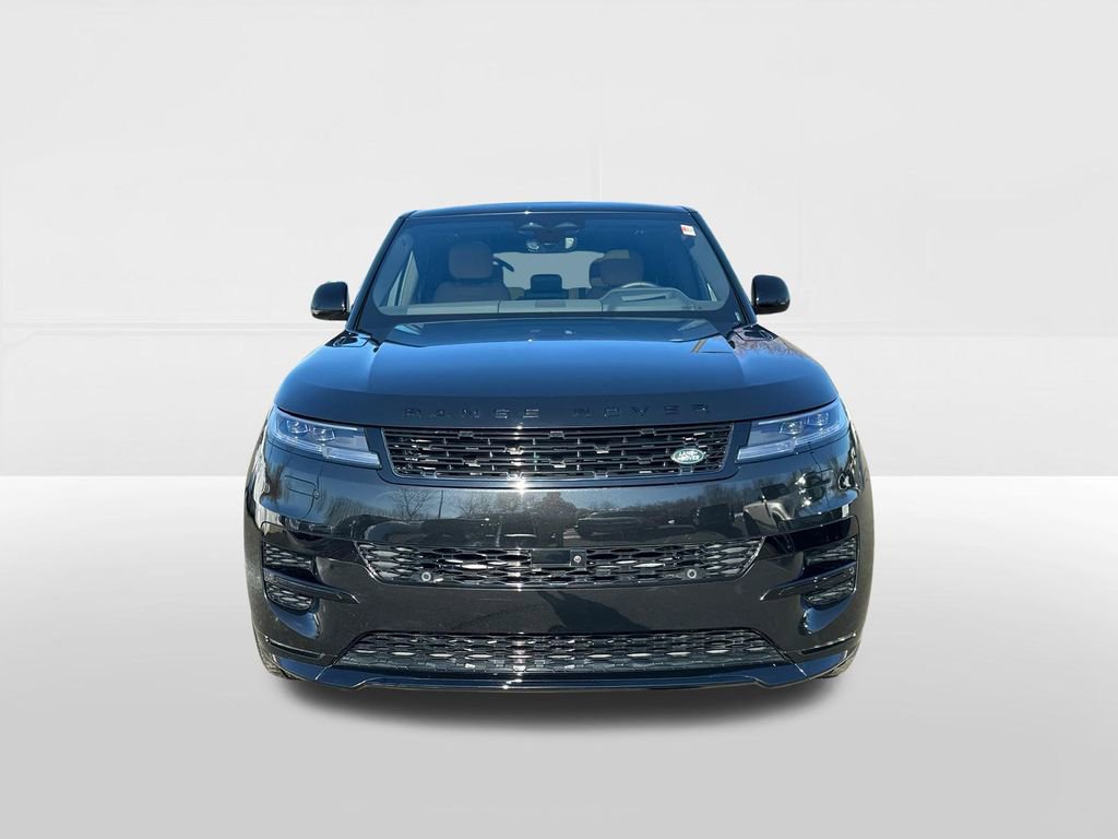 Used 2025 Land Rover Range Rover Sport Dynamic SE image 6