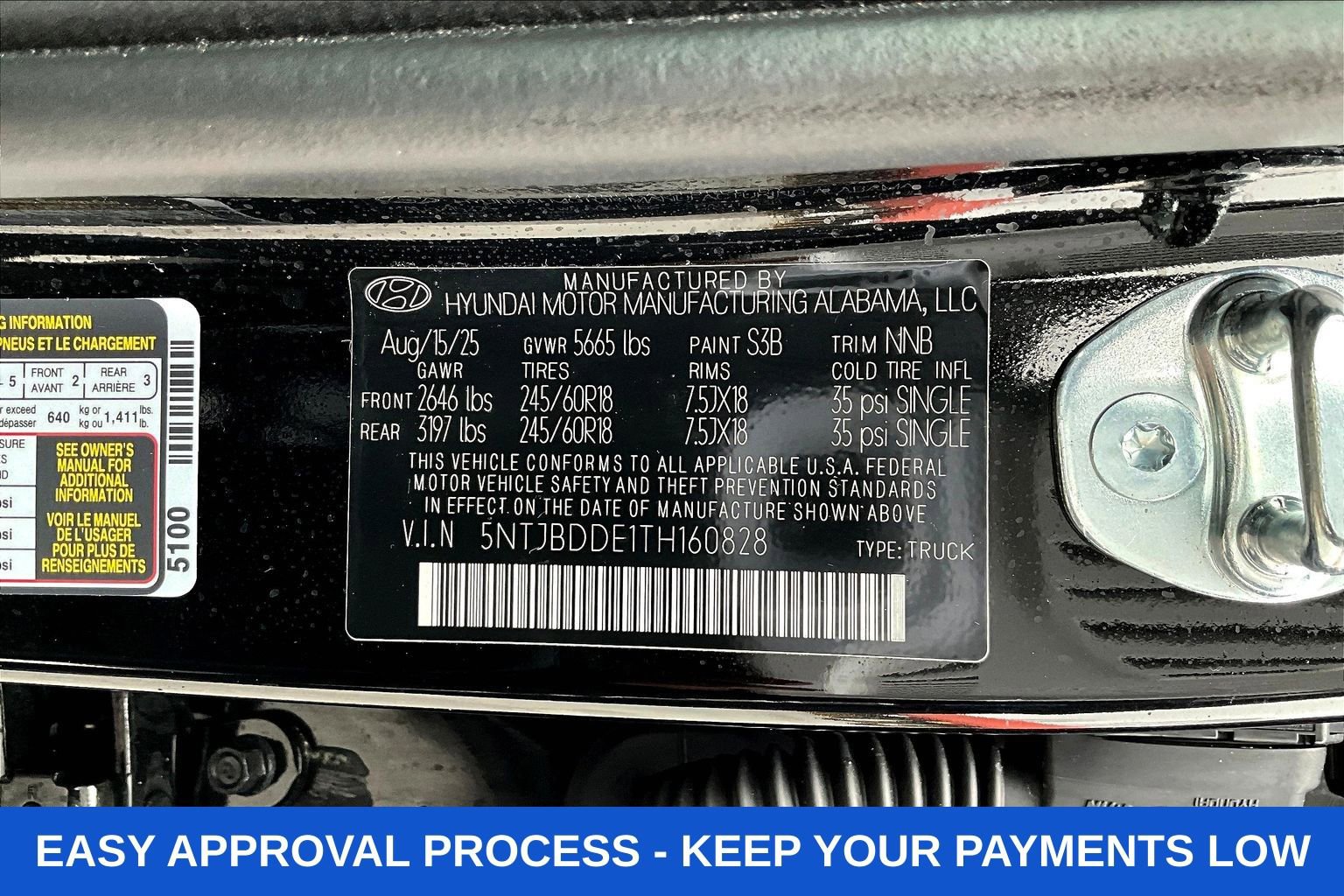 Used 2026 Hyundai Santa Cruz SEL image 26