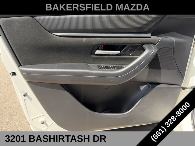 Used 2025 MAZDA CX-90 3.3 Turbo w/ Select Package AWD/4WD image 10