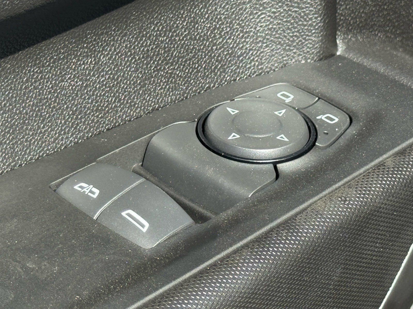 New 2026 Chevrolet Silverado 2500 W/T w/ WT Convenience Package image 14