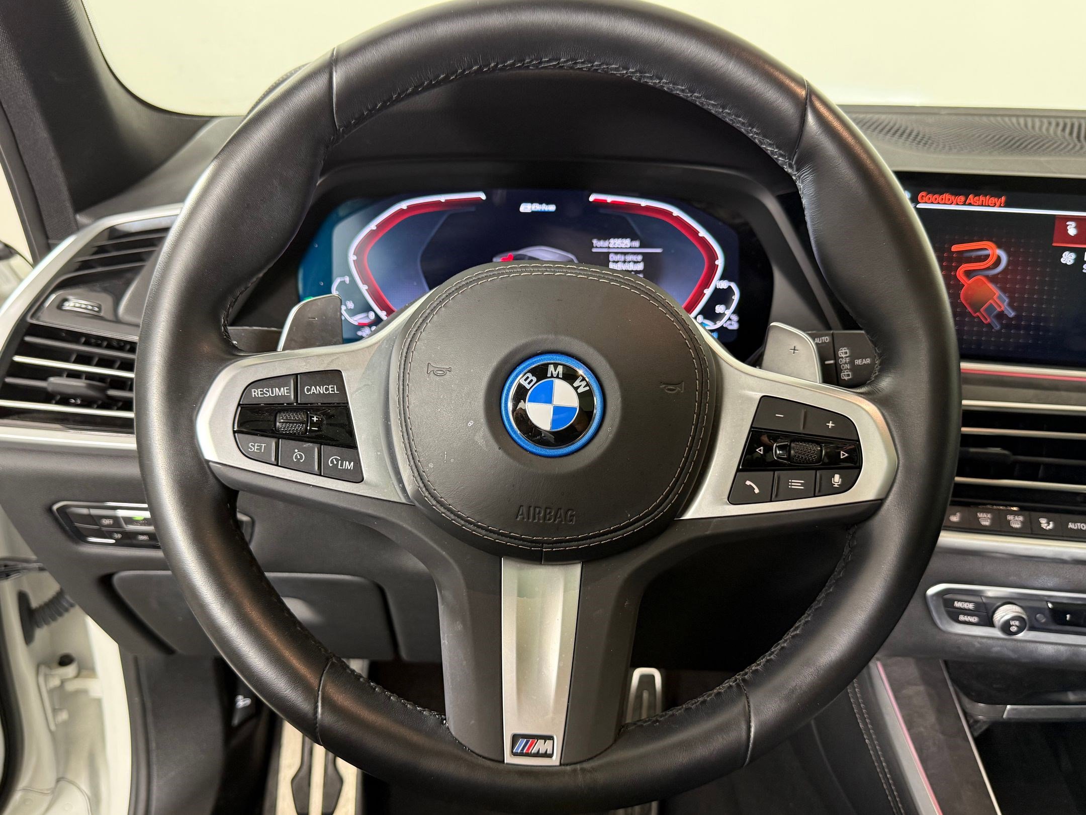 Used 2022 BMW X5 xDrive45e w/ M Sport Package image 15