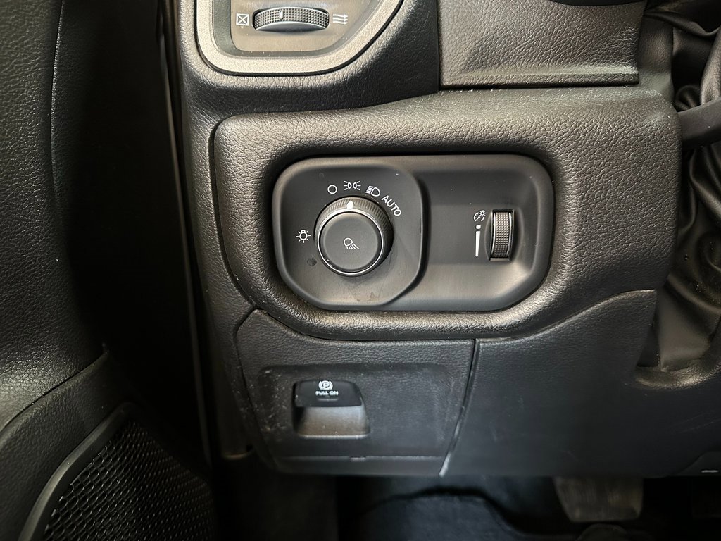 Certified 2022 RAM 1500 Tradesman image 18
