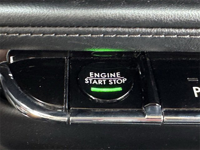 Used 2022 Lincoln Nautilus Reserve w/ Equipment Group 201A image 21