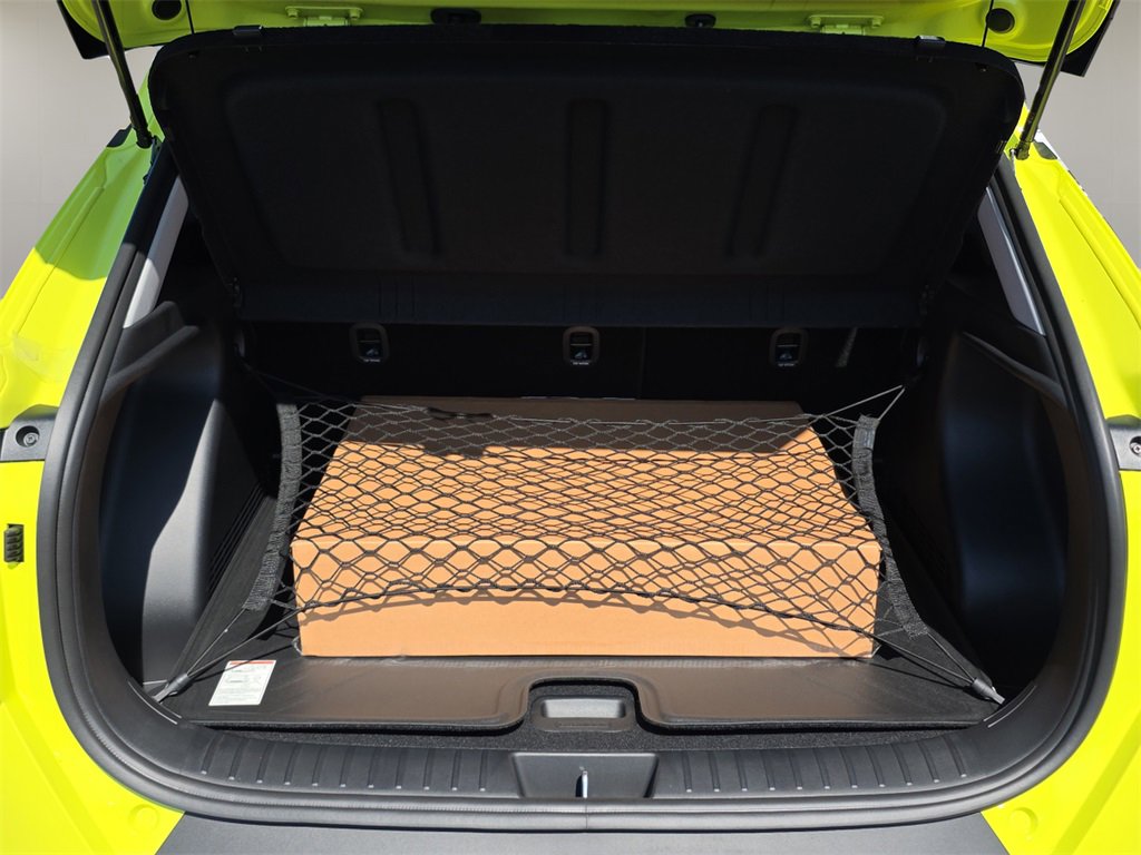 New 2026 Hyundai Kona SEL Sport image 14