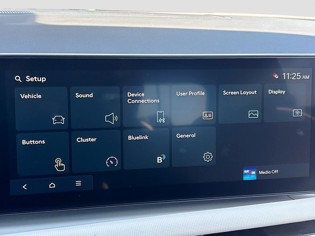 New 2026 Hyundai Tucson SEL image 14