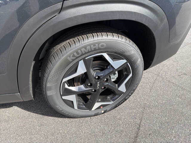 New 2026 Kia Seltos EX image 6