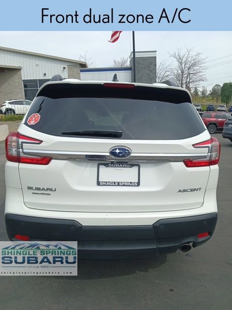 Certified 2025 Subaru Ascent Premium image 4