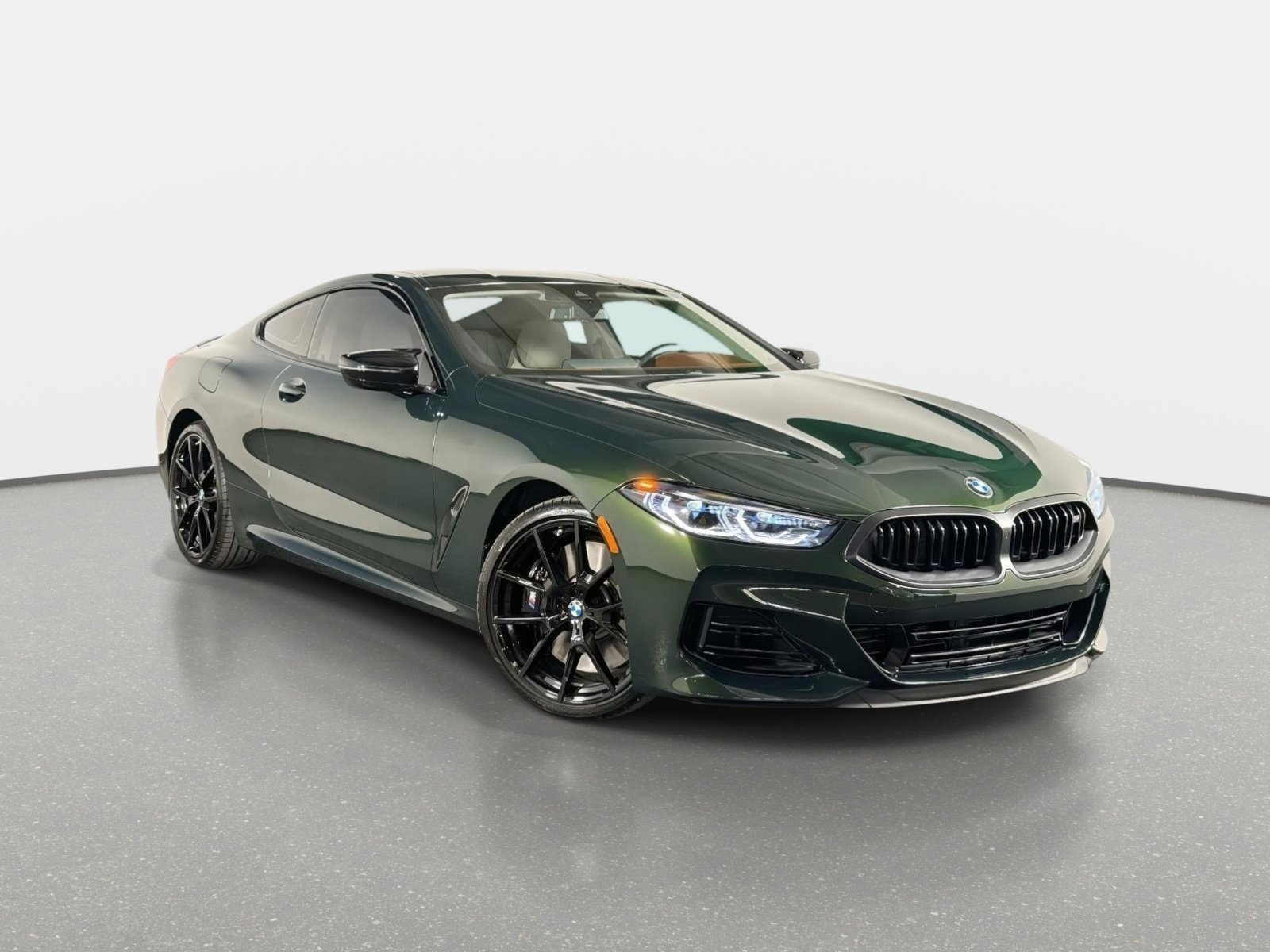 Used 2026 BMW M850i xDrive Coupe