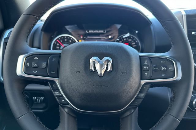 New 2026 RAM 1500 Big Horn image 21