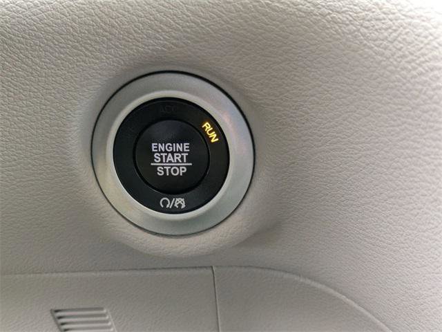 Certified 2018 Chrysler Pacifica Touring Plus image 21