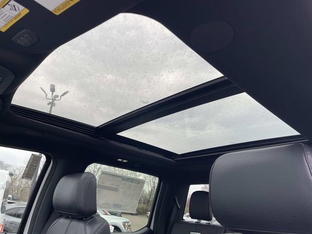 New 2026 Ford F450 Platinum w/ FX4 Off-Road Package image 26