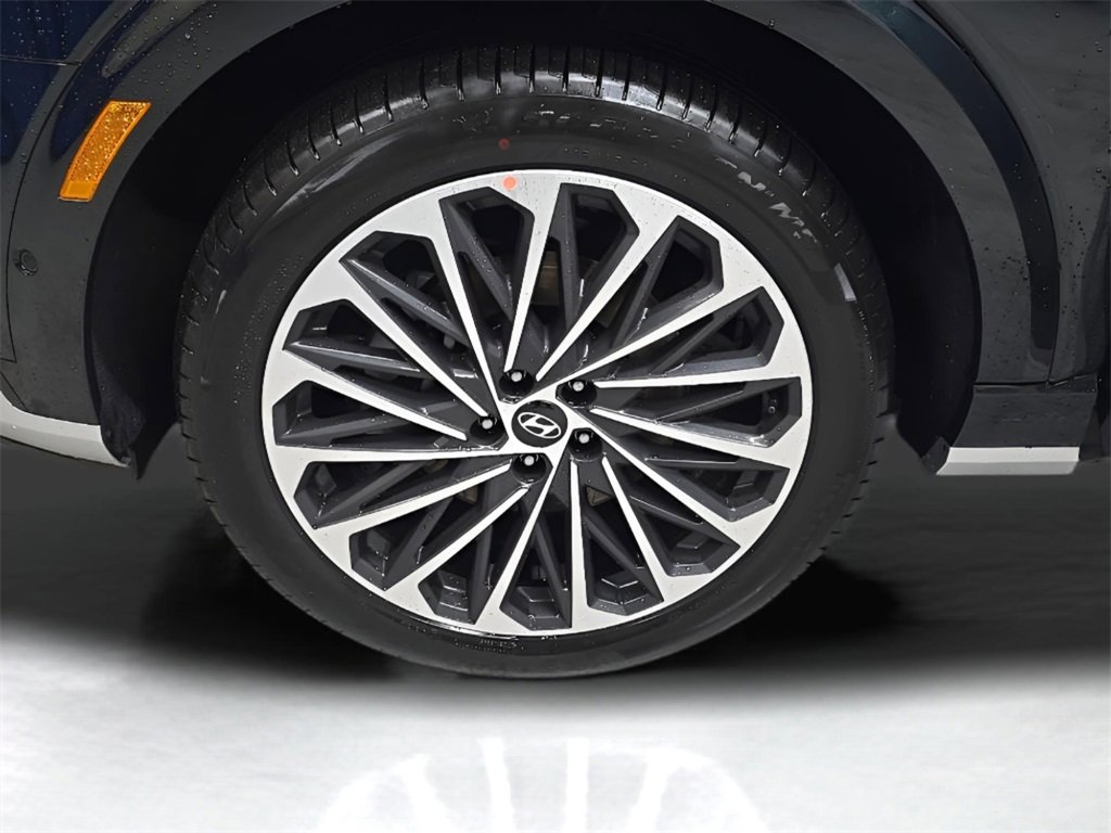 New 2026 Hyundai Palisade XRT Pro image 33