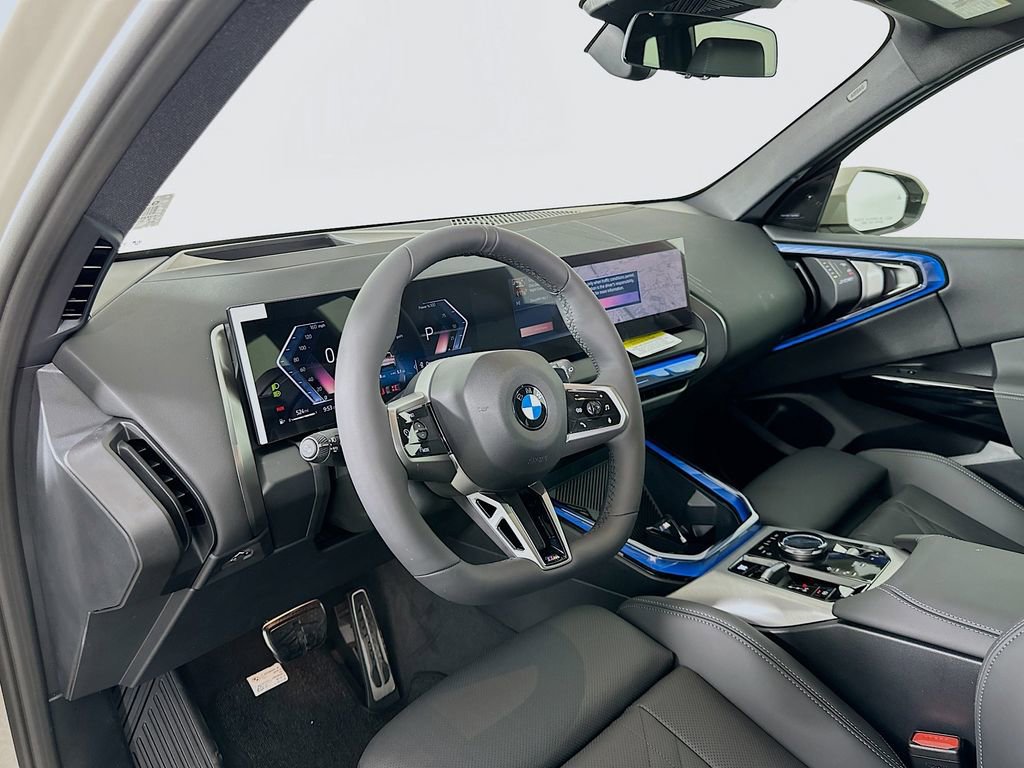 New 2026 BMW X3 xDrive30 w/ Premium Package image 9