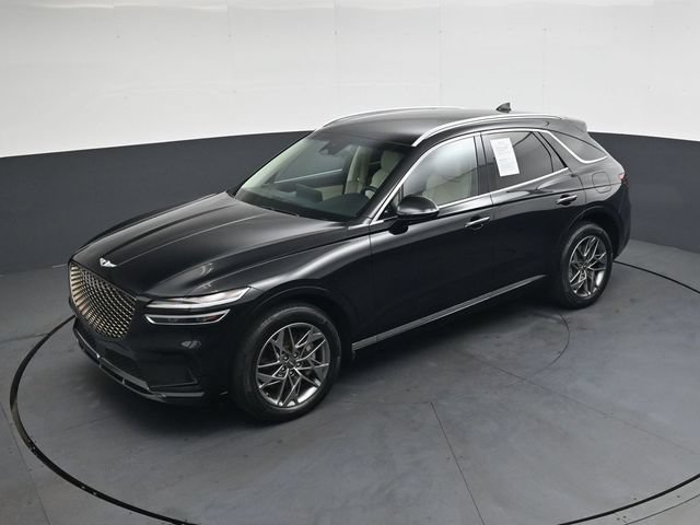 Used 2024 Genesis GV70 2.5T AWD/4WD image 29