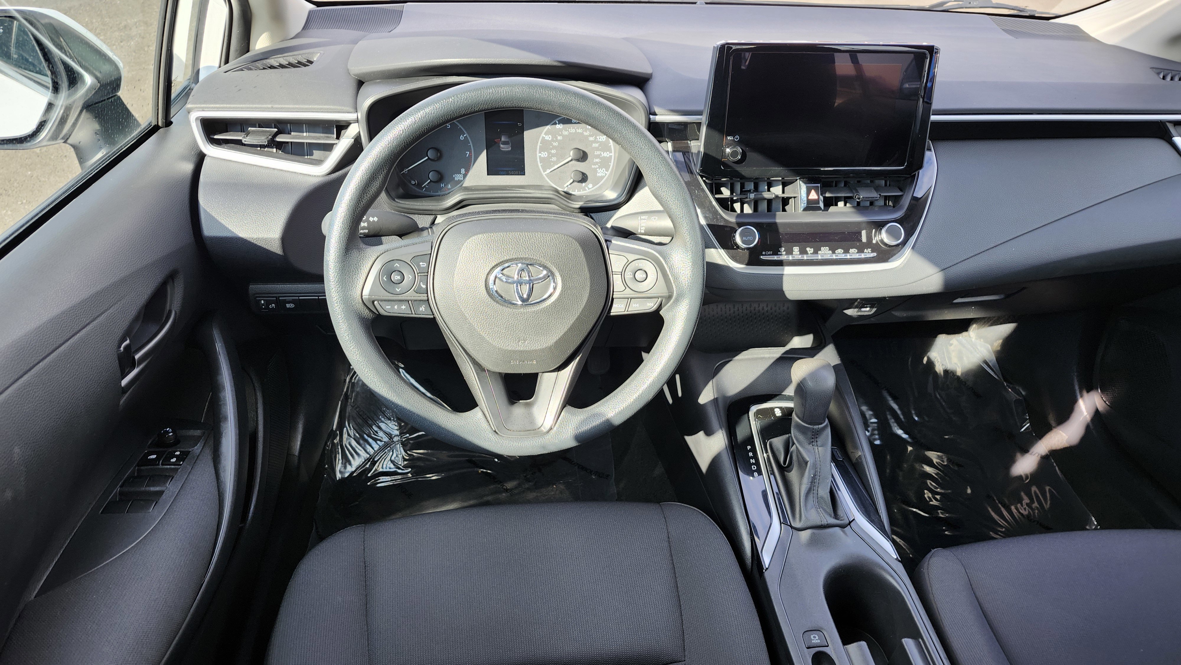 Used 2024 Toyota Corolla LE image 24