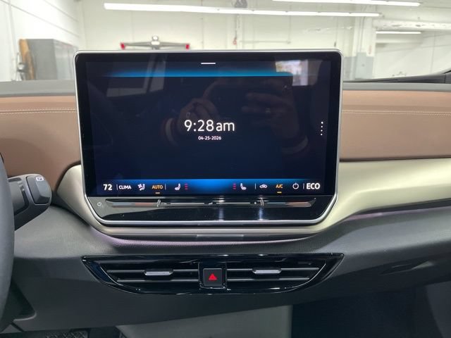 New 2026 Volkswagen ID.4 Pro RWD image 21