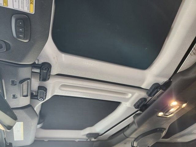 Used 2022 Jeep Wrangler Unlimited Rubicon w/ Steel Bumper Group image 25