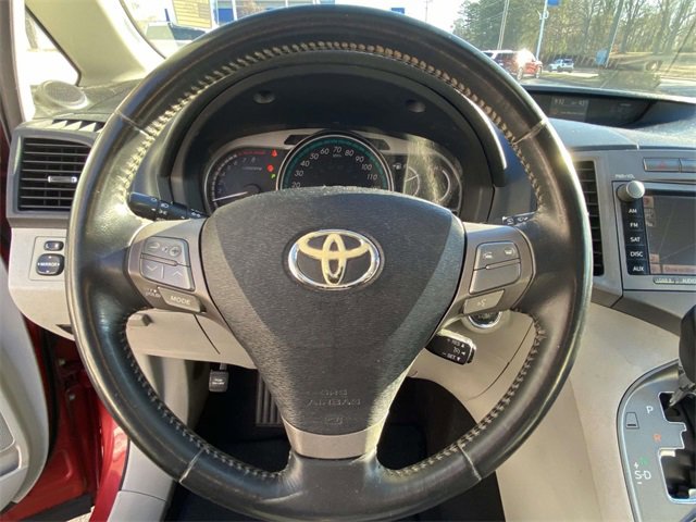 Used 2010 Toyota Venza AWD image 20