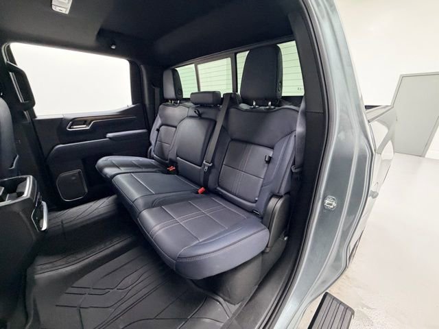 Certified 2026 Chevrolet Silverado 1500 High Country image 28