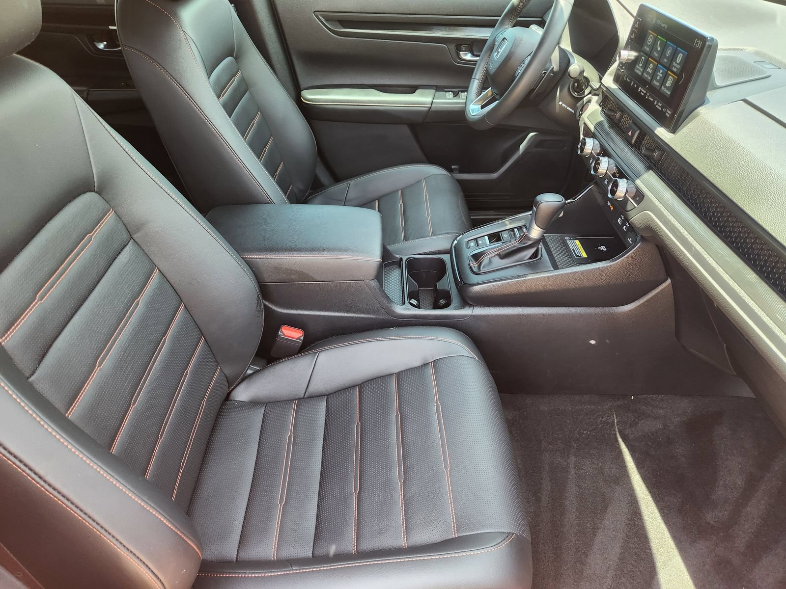 Used 2025 Honda CR-V Sport-L image 17