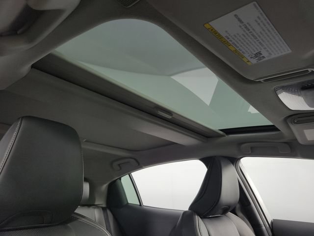 Used 2025 Toyota Prius Limited FWD image 18