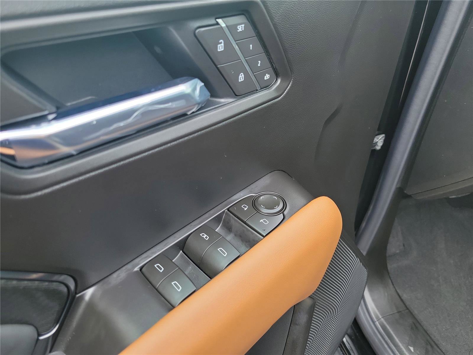 New 2026 GMC Canyon AT4 image 21