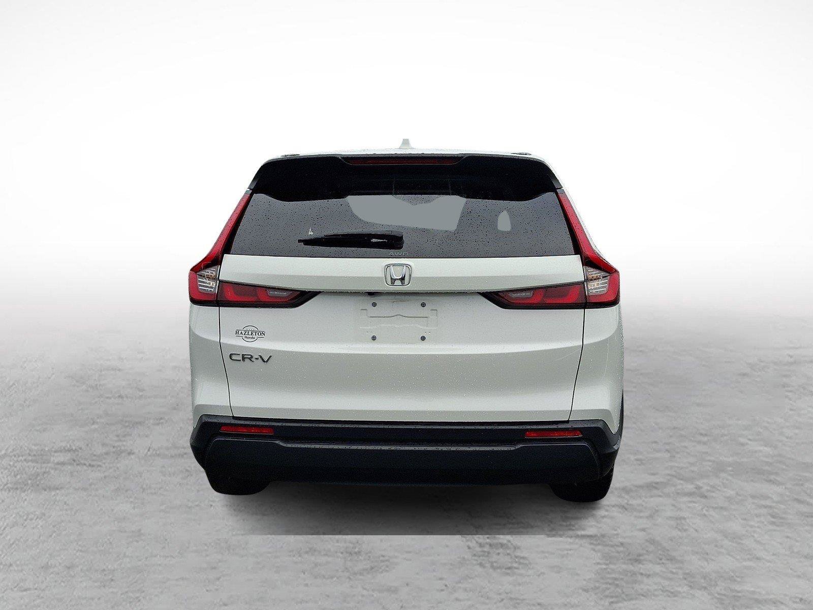 Used 2024 Honda CR-V EX image 5