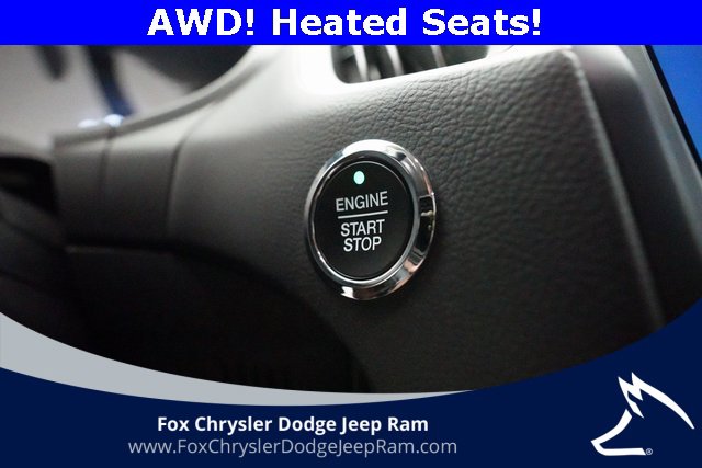 Used 2024 Ford Edge SEL image 30