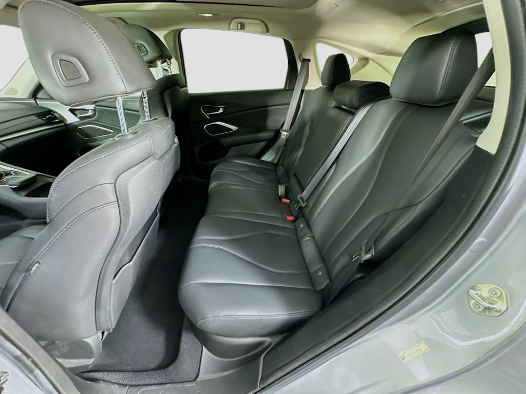 Used 2020 Acura RDX FWD image 23