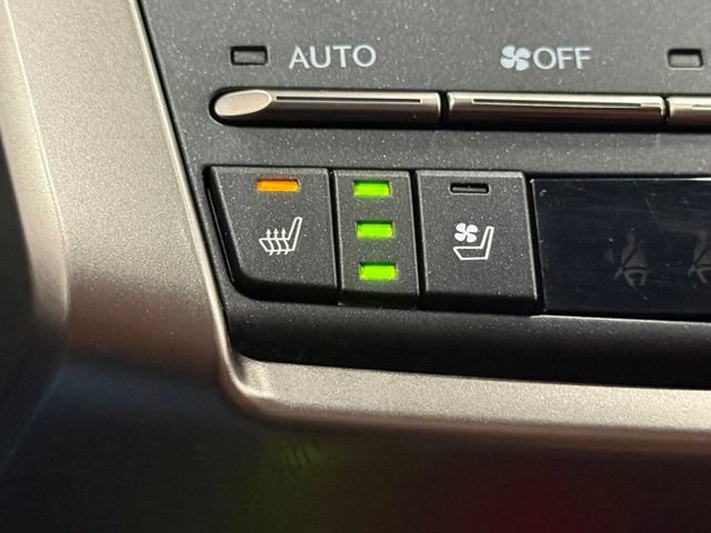 Used 2021 Lexus NX 300 F Sport w/ F Sport Premium Package FWD image 28